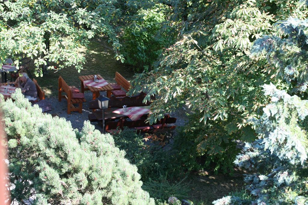 Waldpension Jaegerstueberl Bad Griesbach  Bagian luar foto