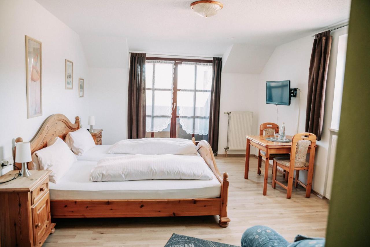 Waldpension Jaegerstueberl Bad Griesbach  Bagian luar foto