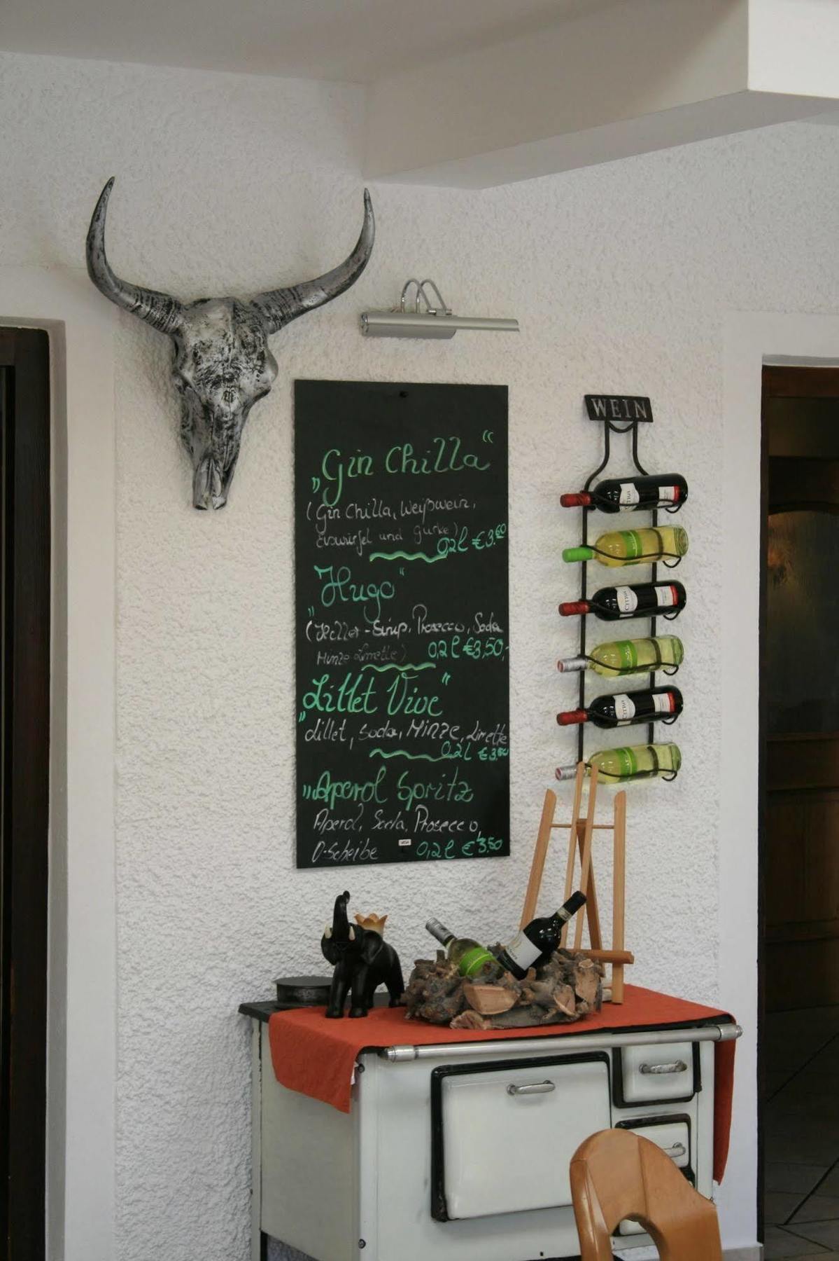 Waldpension Jaegerstueberl Bad Griesbach  Bagian luar foto