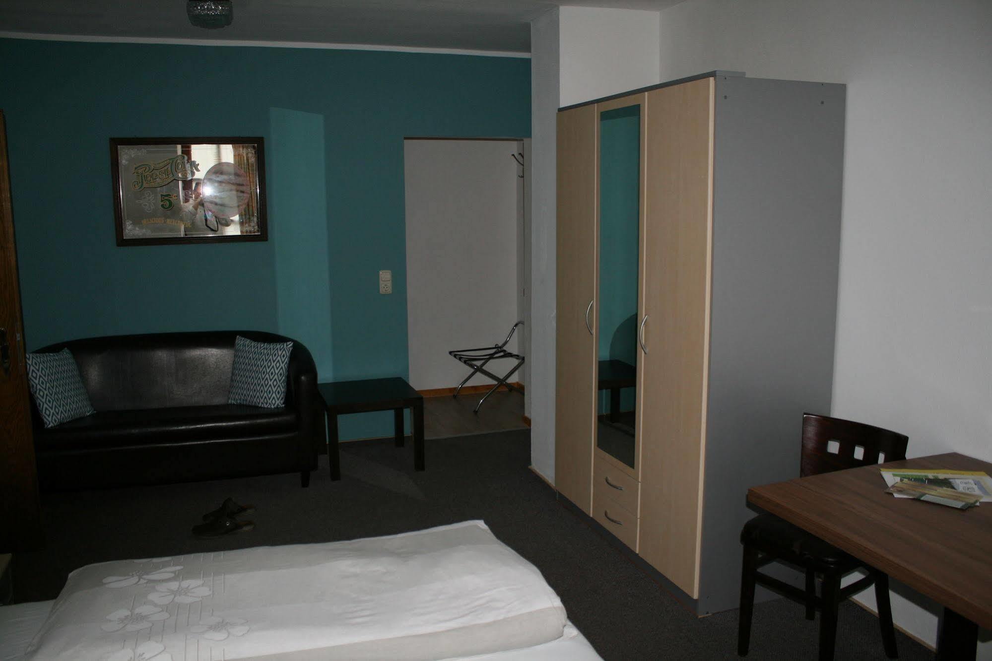 Waldpension Jaegerstueberl Bad Griesbach  Bagian luar foto