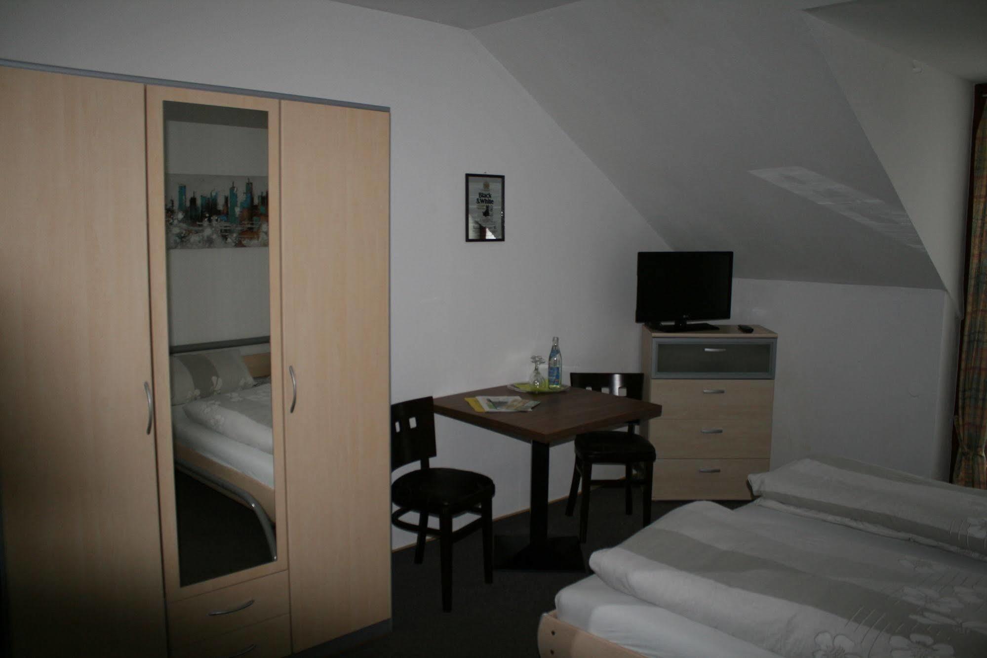 Waldpension Jaegerstueberl Bad Griesbach  Bagian luar foto