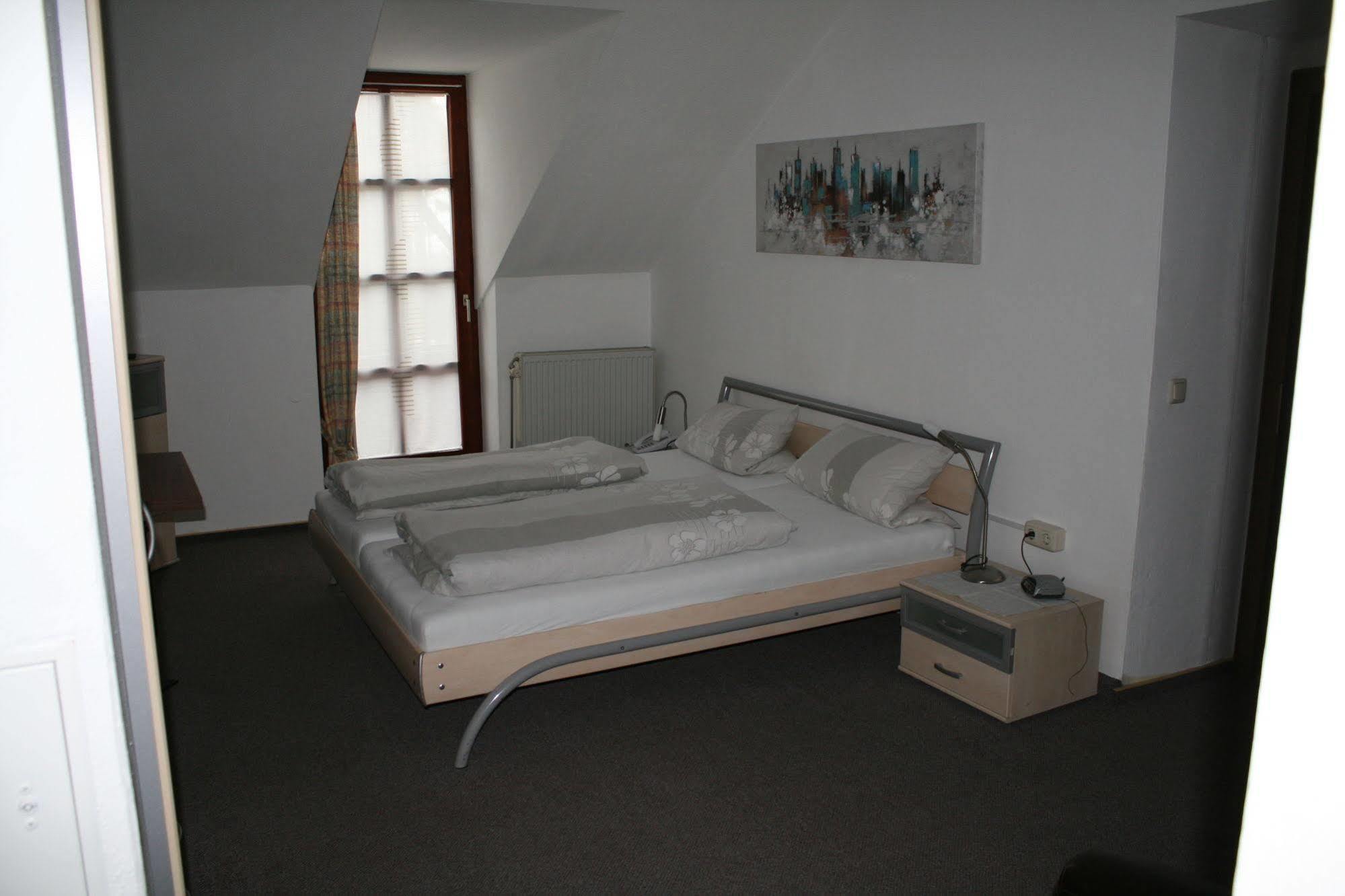 Waldpension Jaegerstueberl Bad Griesbach  Bagian luar foto
