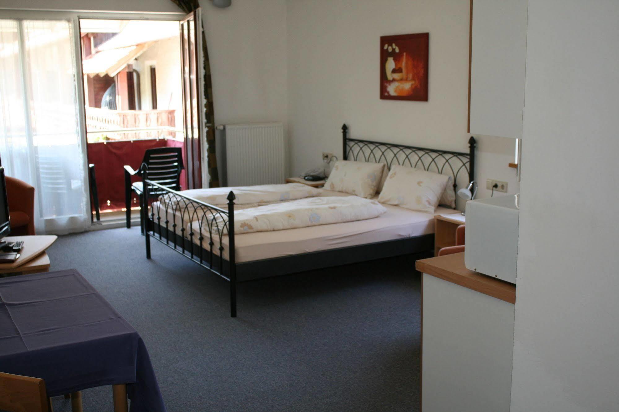 Waldpension Jaegerstueberl Bad Griesbach  Bagian luar foto