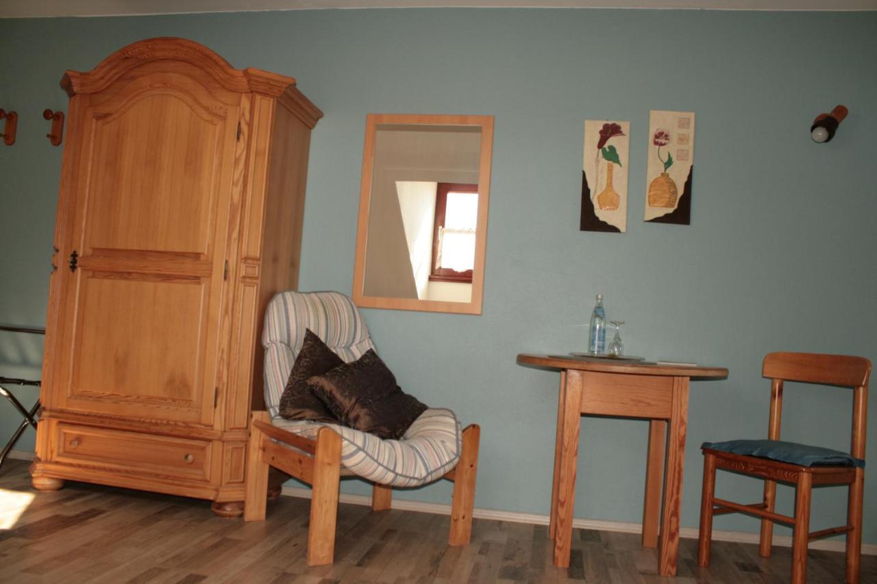 Waldpension Jaegerstueberl Bad Griesbach  Bagian luar foto